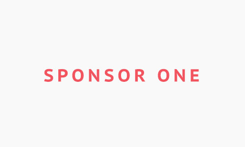 sponsors